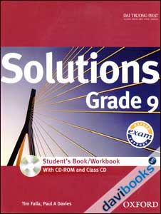 Solutions Grade 9