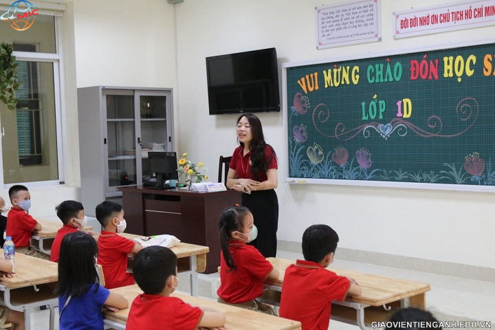Nhiều trường học ở Hà Nội bắt đầu tựu trường vào ngày 1-9