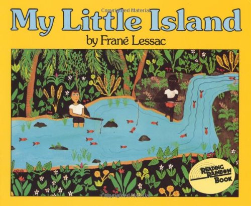 My little Island 4