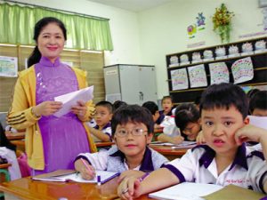 Kinh nghiệm tìm gia sư tiếng Anh tại Hà Nội