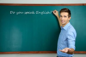 Ưu điểm nổi bật của giáo viên nước ngoài khi dạy tiếng Anh tại Việt Nam