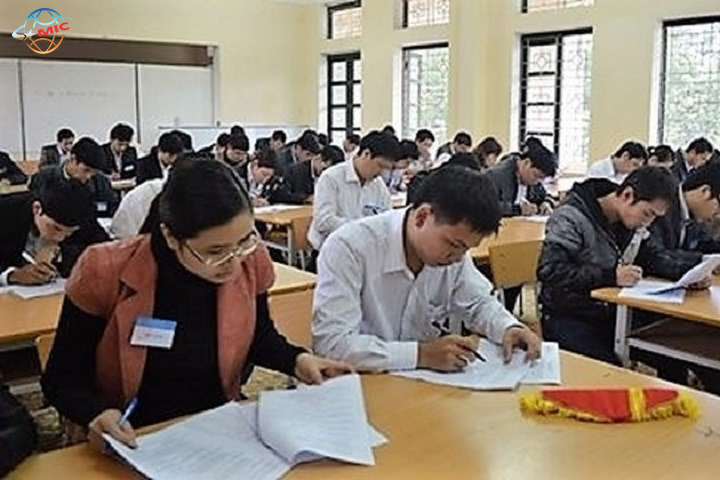 Thử thách mới đối với các giáo viên dạy ngoại ngữ tại Hà Nội